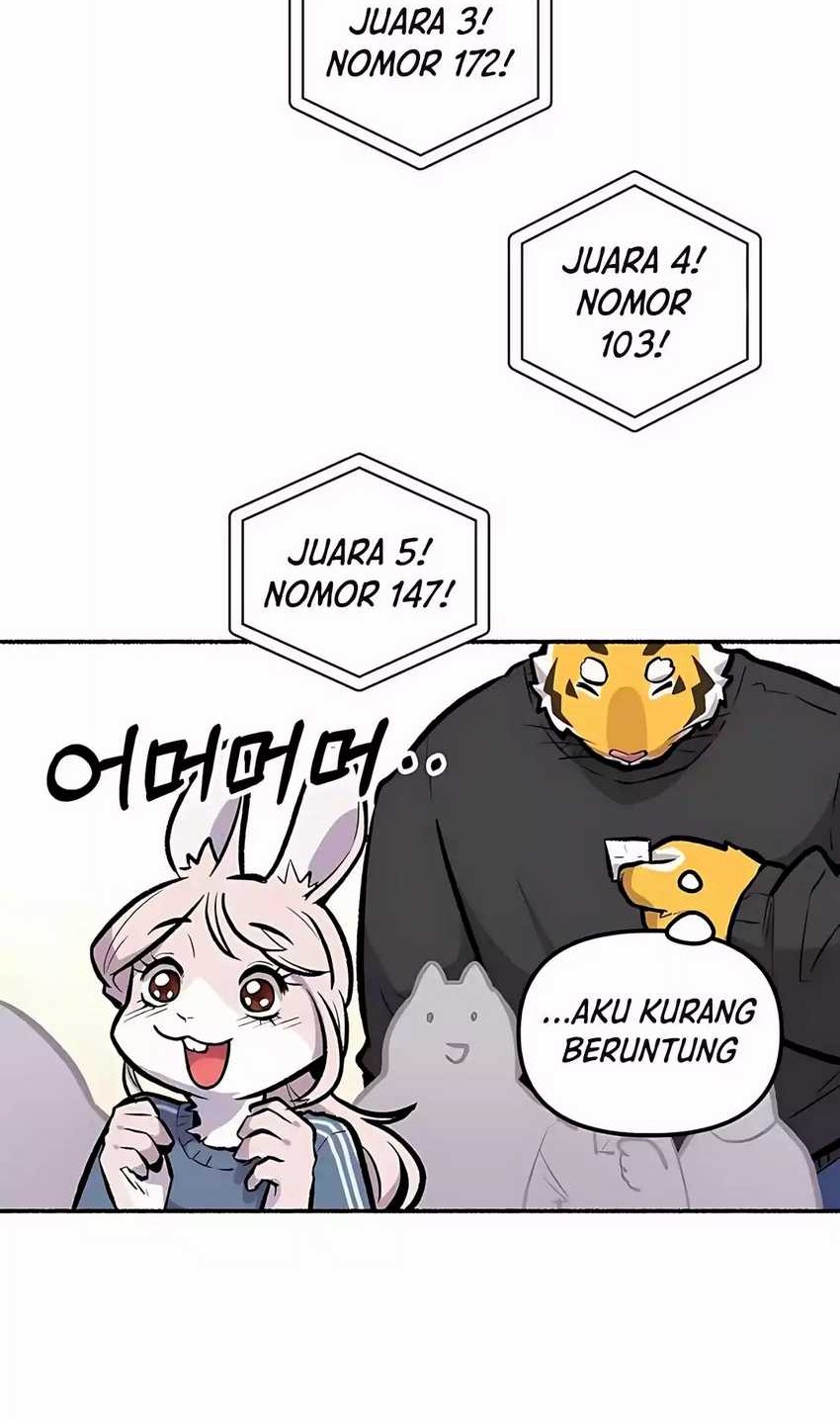 Uncle Bungeoppang Chapter 38 - halaman 54
