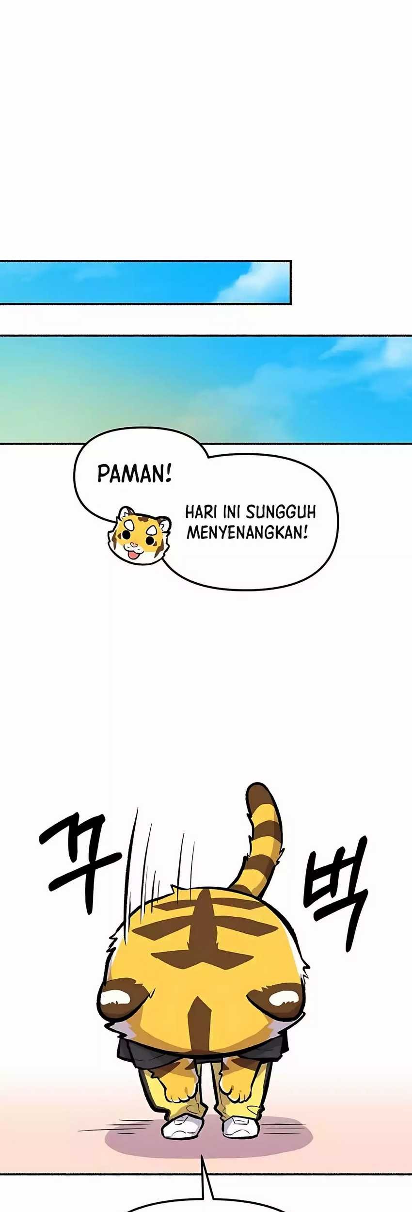 Uncle Bungeoppang Chapter 38 - halaman 55