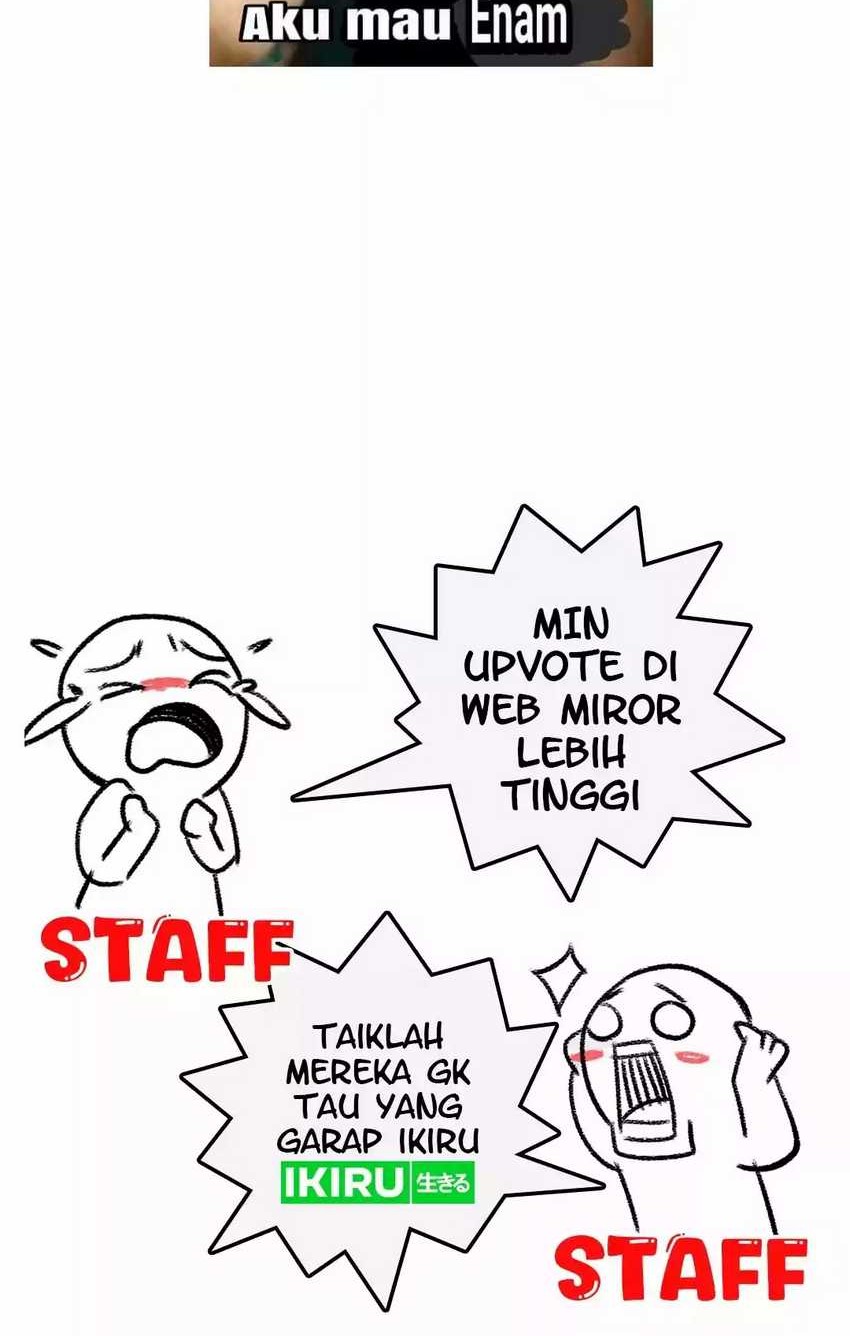 Uncle Bungeoppang Chapter 38 - halaman 66