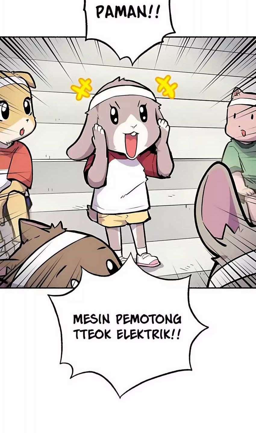 Uncle Bungeoppang Chapter 38 - halaman 9