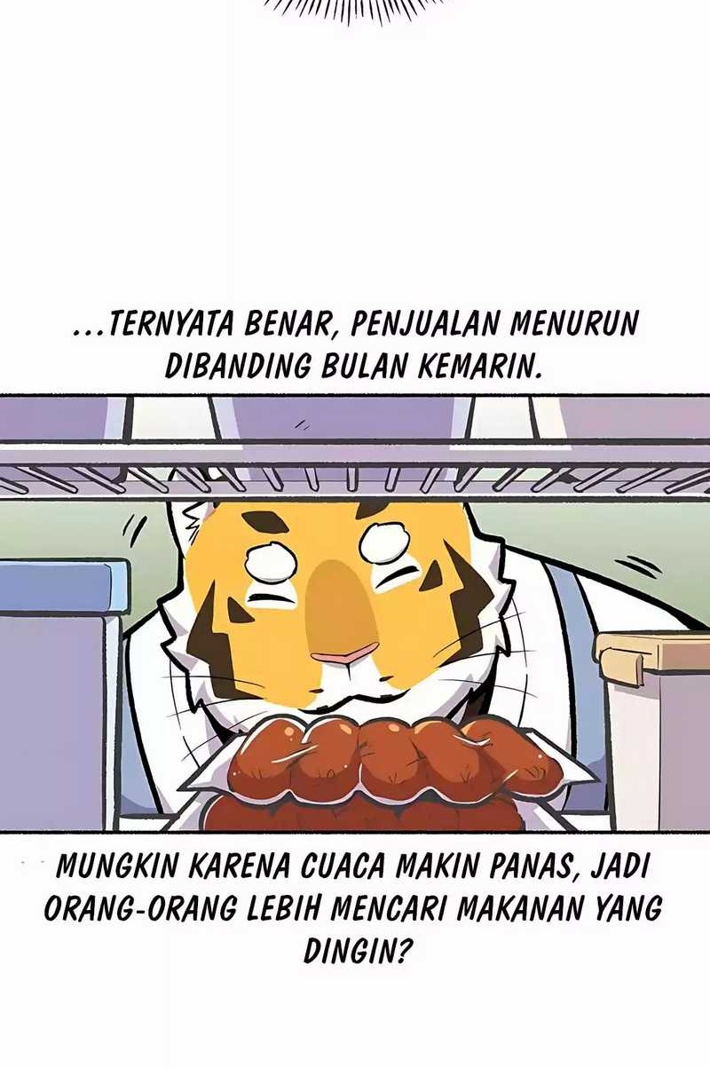 Uncle Bungeoppang Chapter 39 - halaman 11