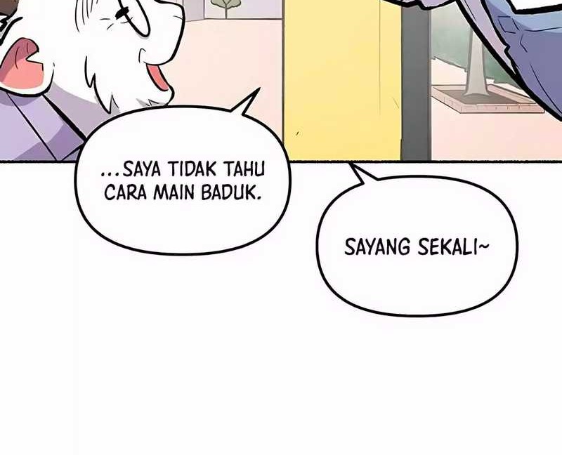 Uncle Bungeoppang Chapter 39 - halaman 3