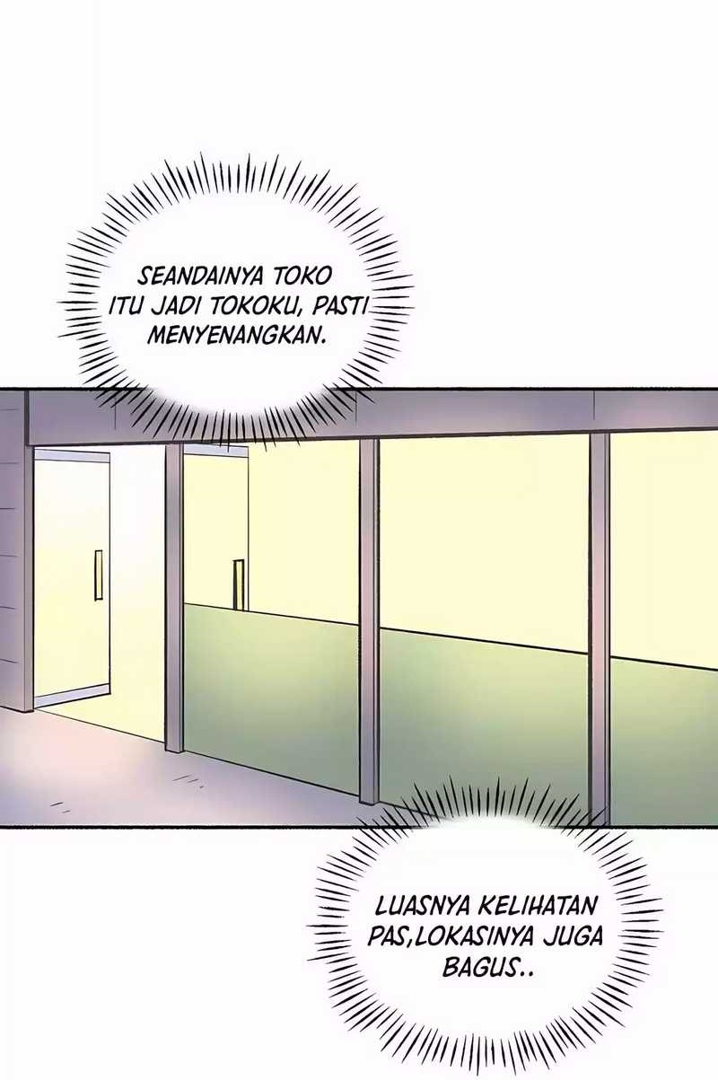 Uncle Bungeoppang Chapter 39 - halaman 33