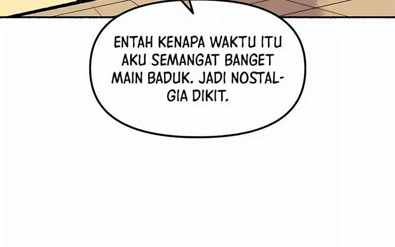 Uncle Bungeoppang Chapter 39 - halaman 41
