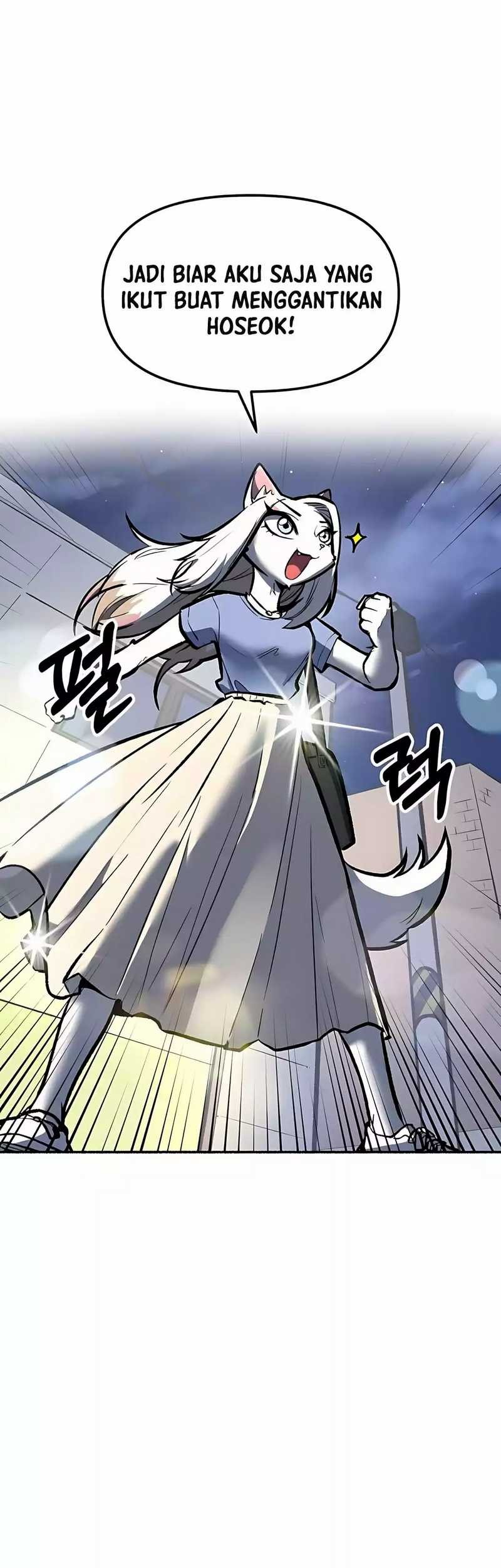 Uncle Bungeoppang Chapter 39 - halaman 44