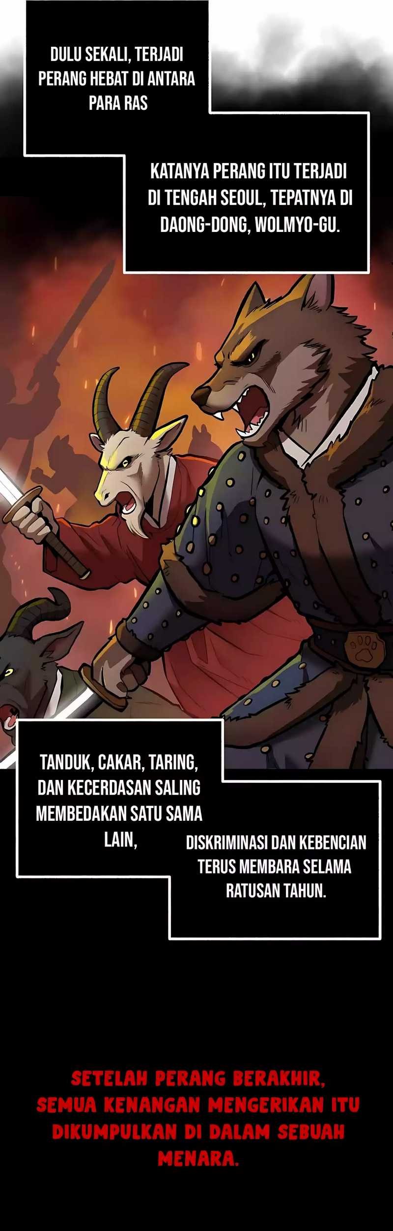 Uncle Bungeoppang Chapter 39 - halaman 46