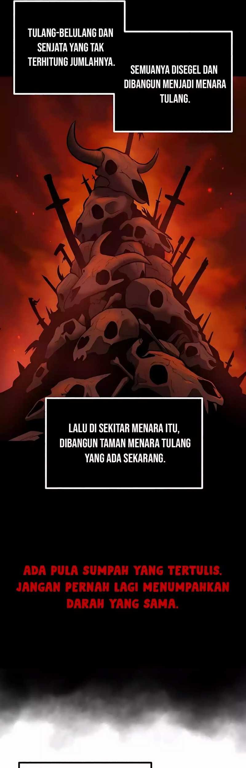 Uncle Bungeoppang Chapter 39 - halaman 48