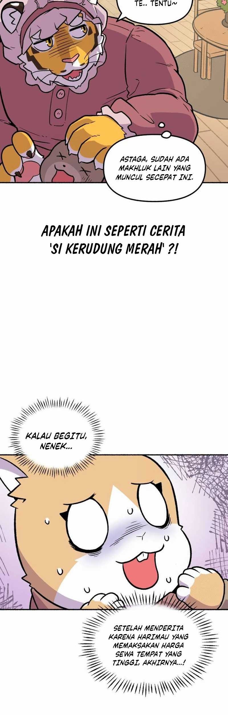 Uncle Bungeoppang Chapter 4 - halaman 15