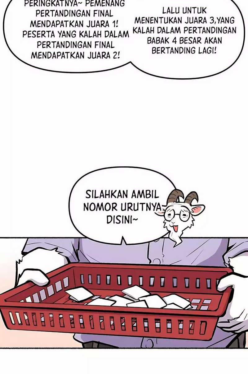 Uncle Bungeoppang Chapter 40 - halaman 24