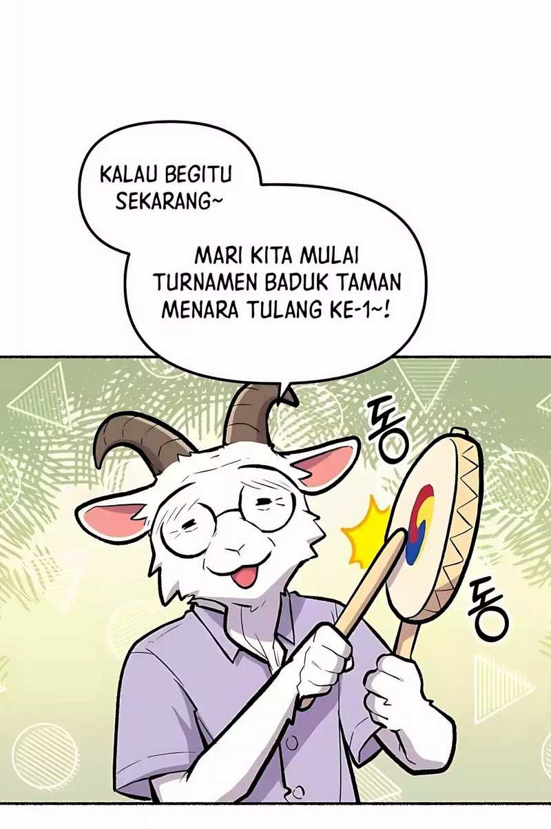 Uncle Bungeoppang Chapter 40 - halaman 26