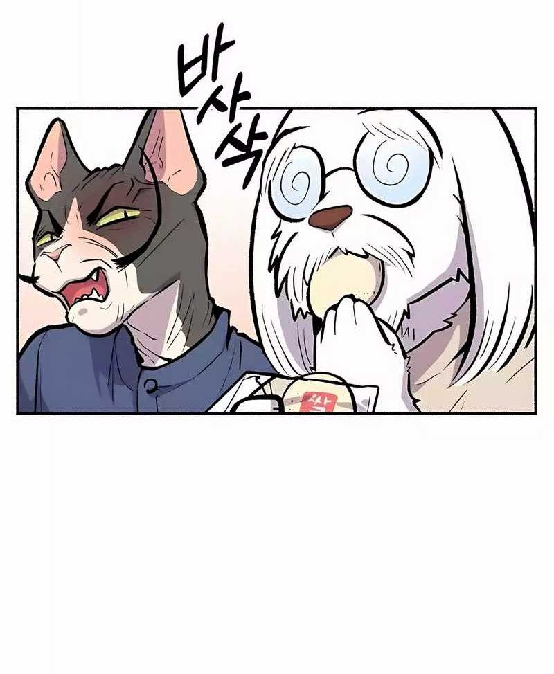 Uncle Bungeoppang Chapter 40 - halaman 28