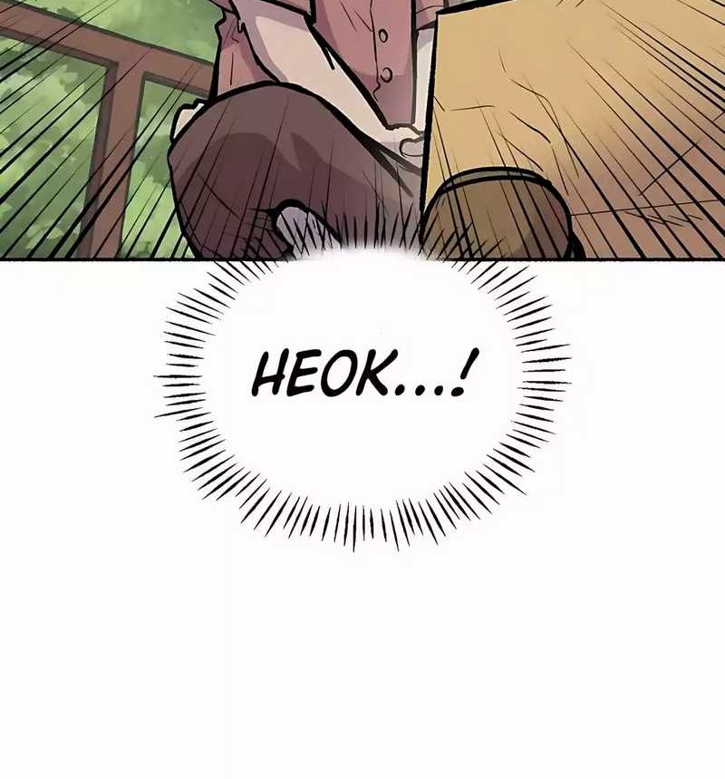 Uncle Bungeoppang Chapter 40 - halaman 30