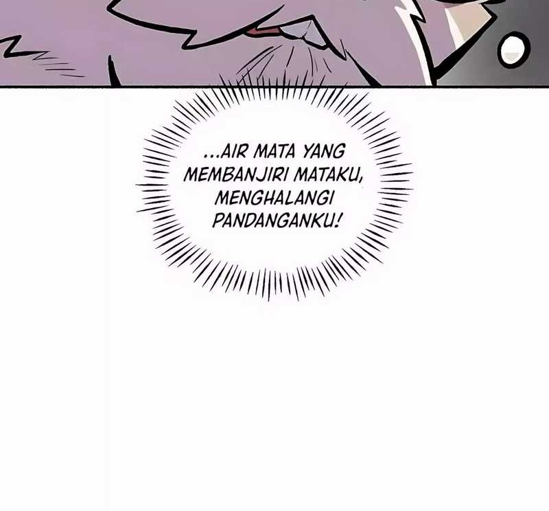 Uncle Bungeoppang Chapter 40 - halaman 34