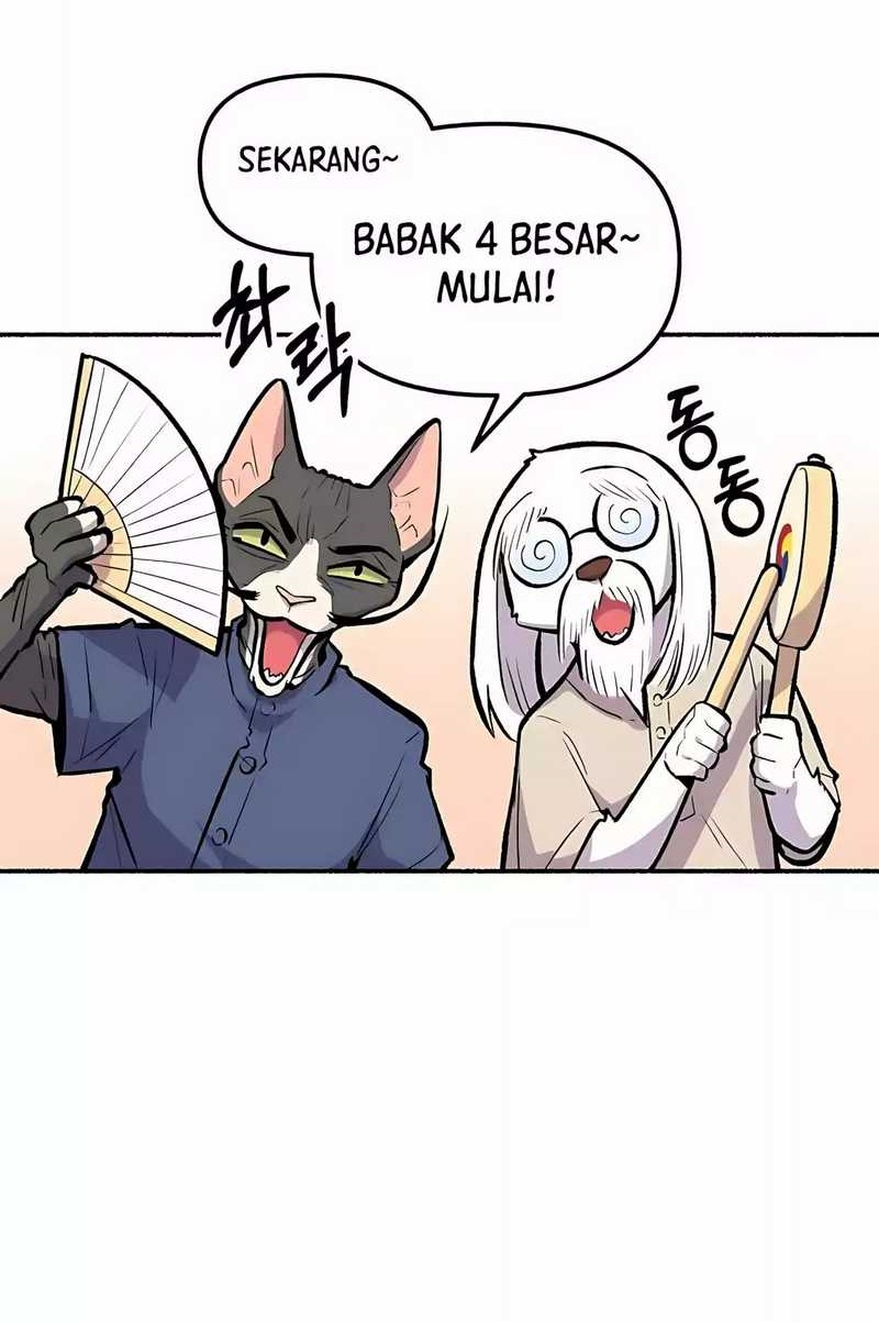 Uncle Bungeoppang Chapter 40 - halaman 54