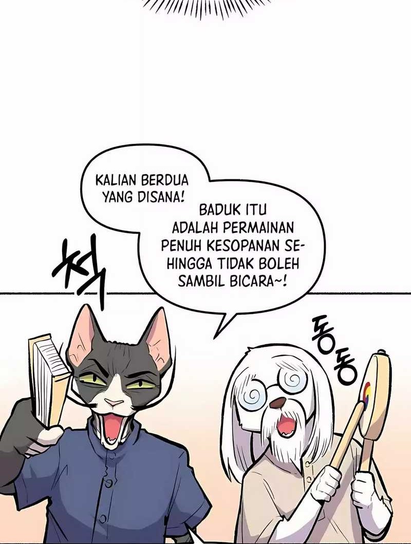 Uncle Bungeoppang Chapter 40 - halaman 56