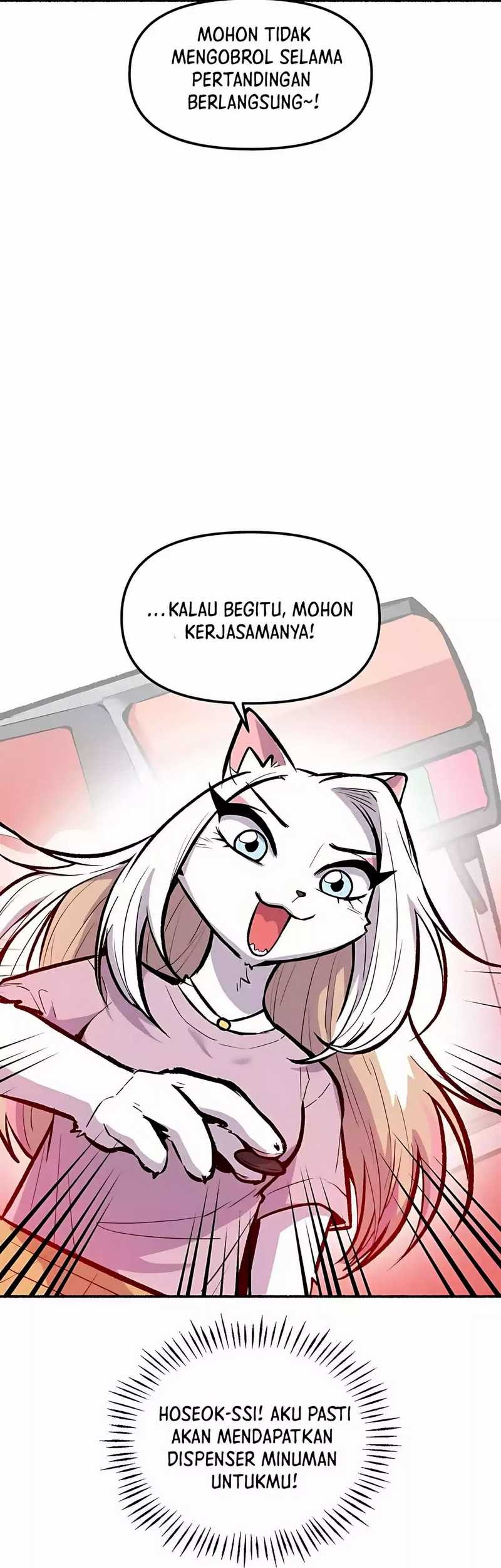 Uncle Bungeoppang Chapter 40 - halaman 57