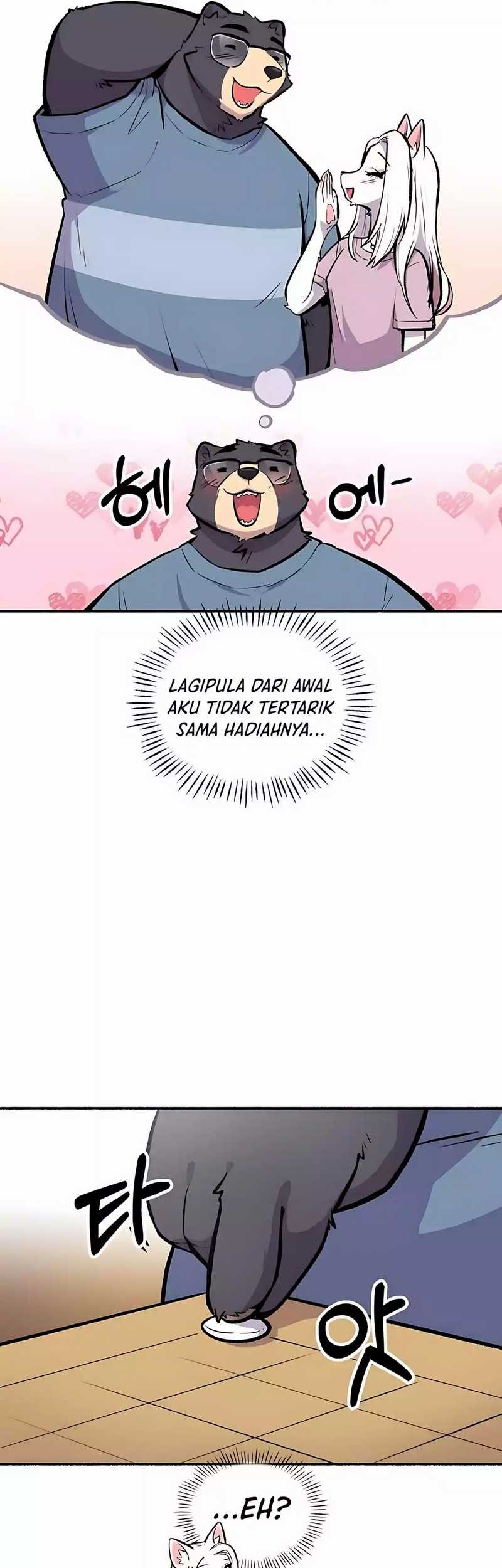 Uncle Bungeoppang Chapter 41 - halaman 13