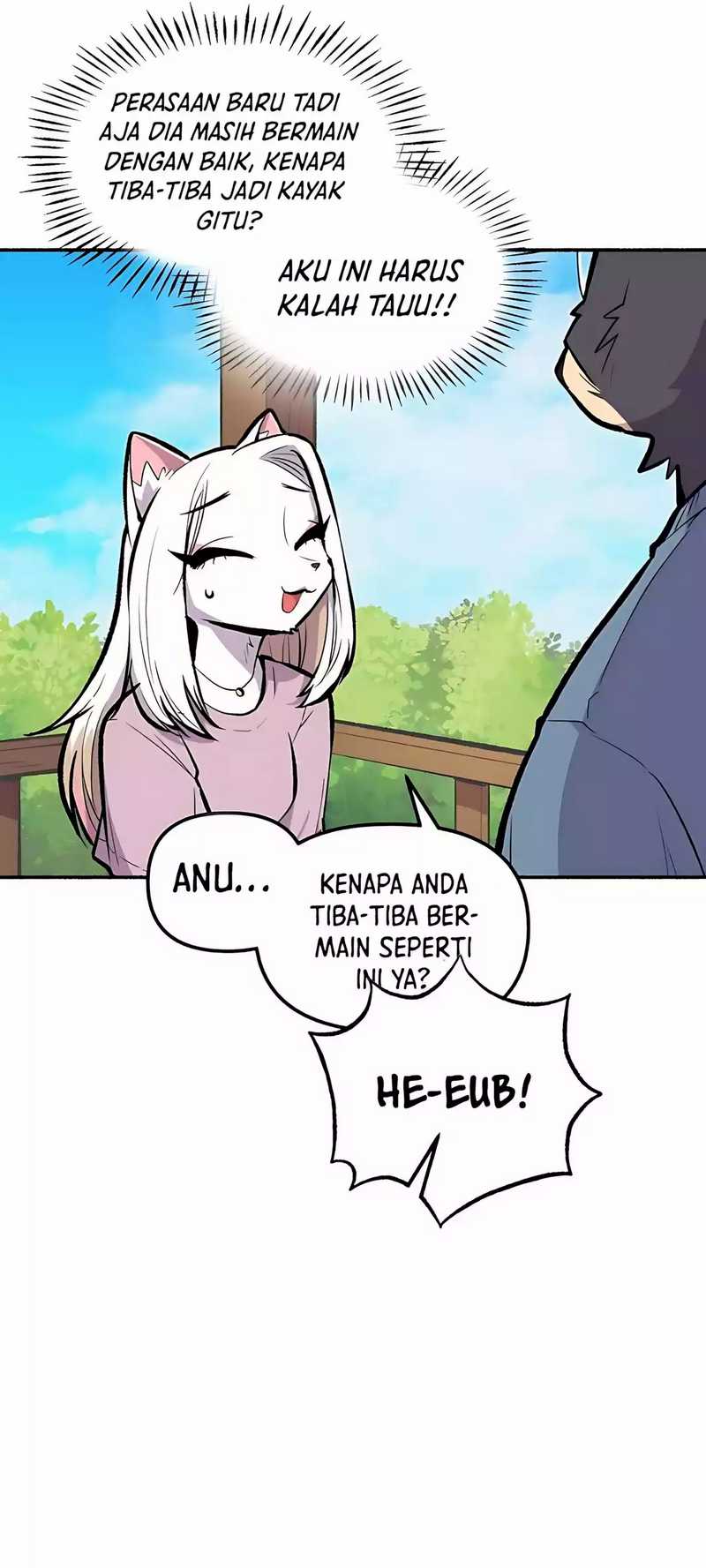Uncle Bungeoppang Chapter 41 - halaman 15