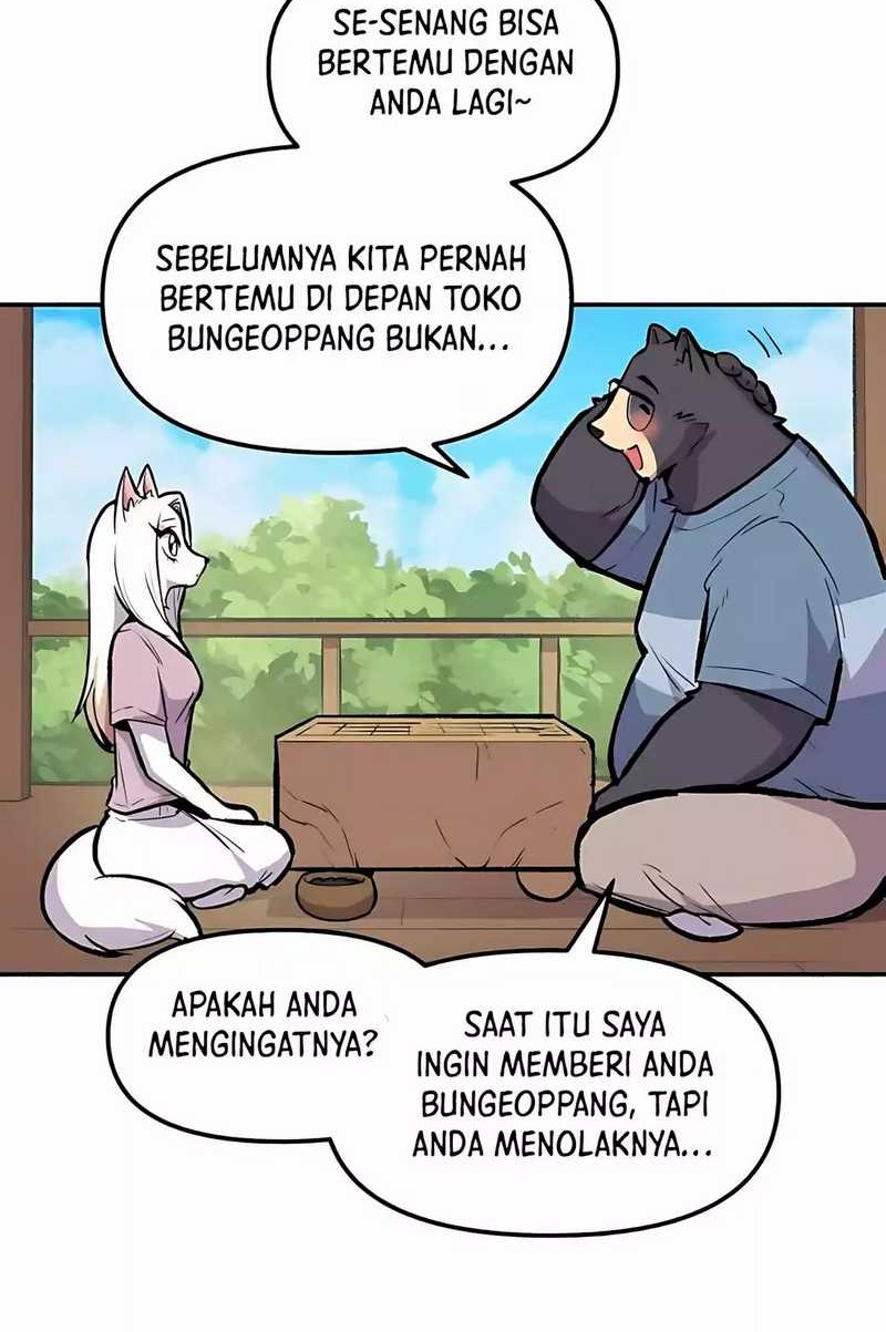 Uncle Bungeoppang Chapter 41 - halaman 2