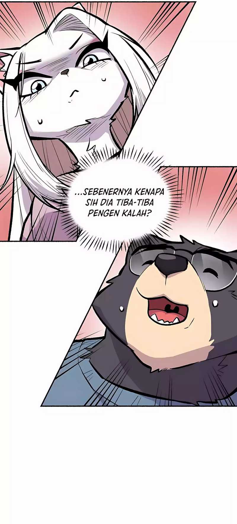 Uncle Bungeoppang Chapter 41 - halaman 24