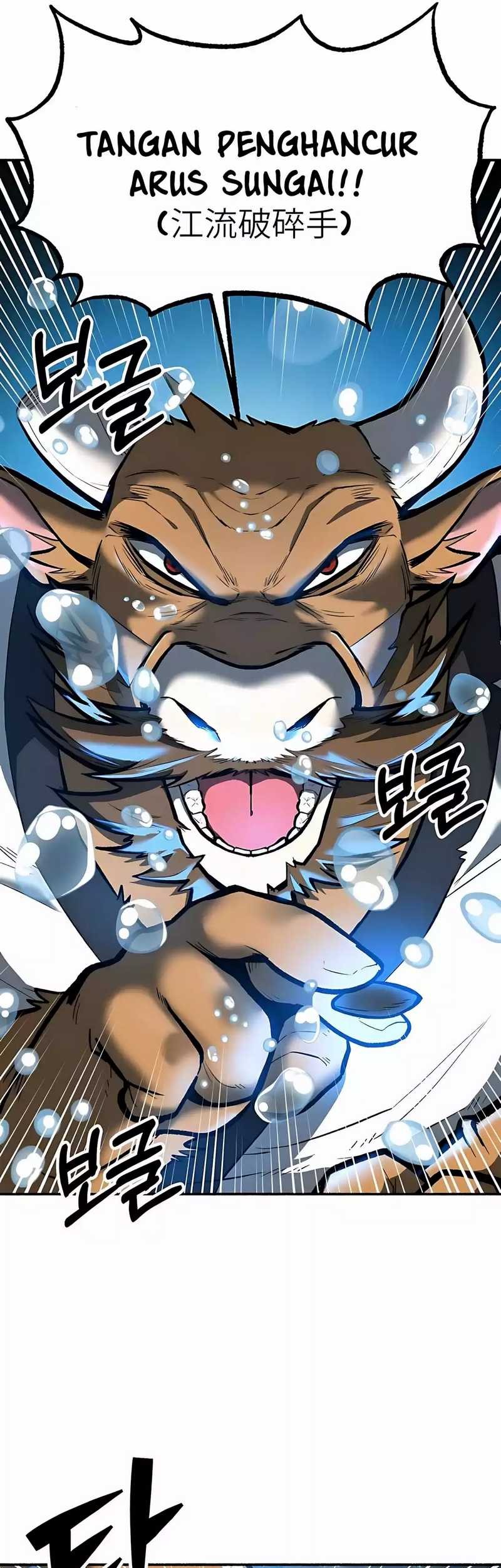 Uncle Bungeoppang Chapter 41 - halaman 25