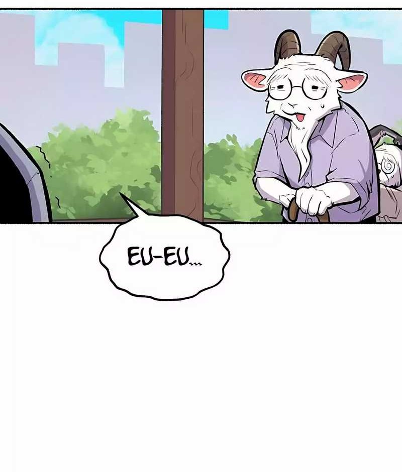 Uncle Bungeoppang Chapter 41 - halaman 42