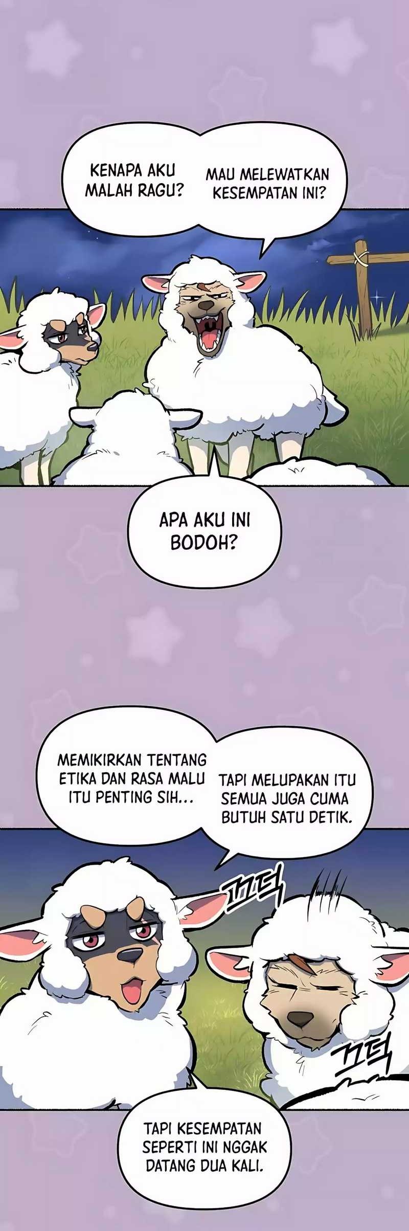 Uncle Bungeoppang Chapter 42 - halaman 12
