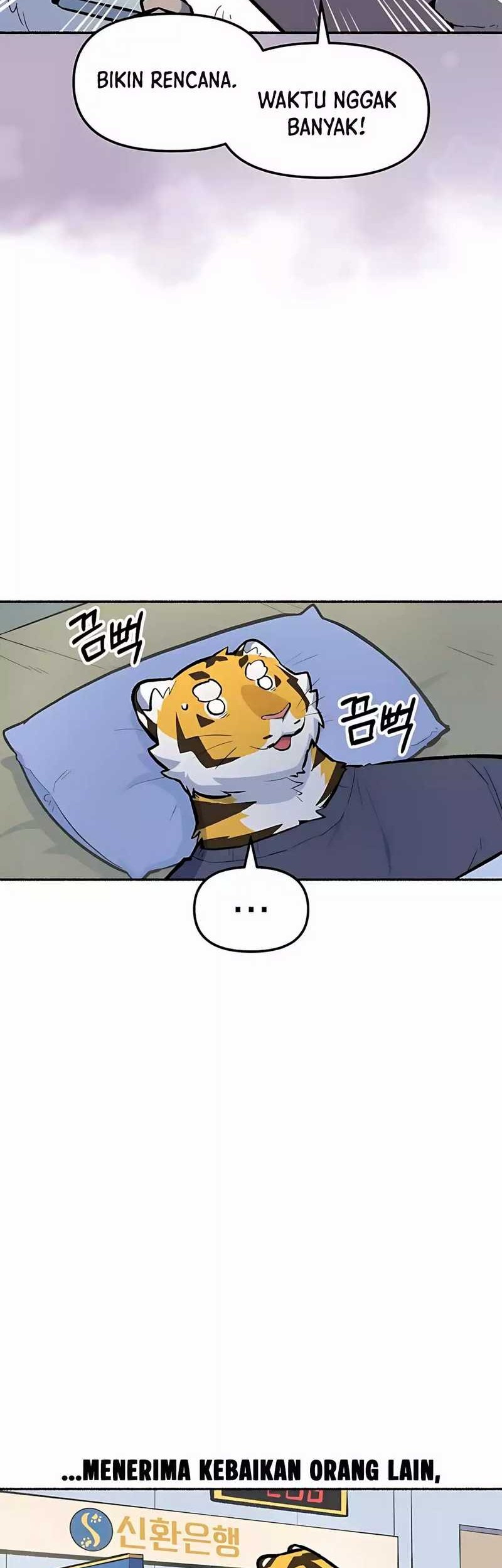 Uncle Bungeoppang Chapter 42 - halaman 14