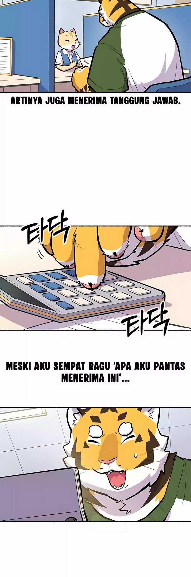 Uncle Bungeoppang Chapter 42 - halaman 15
