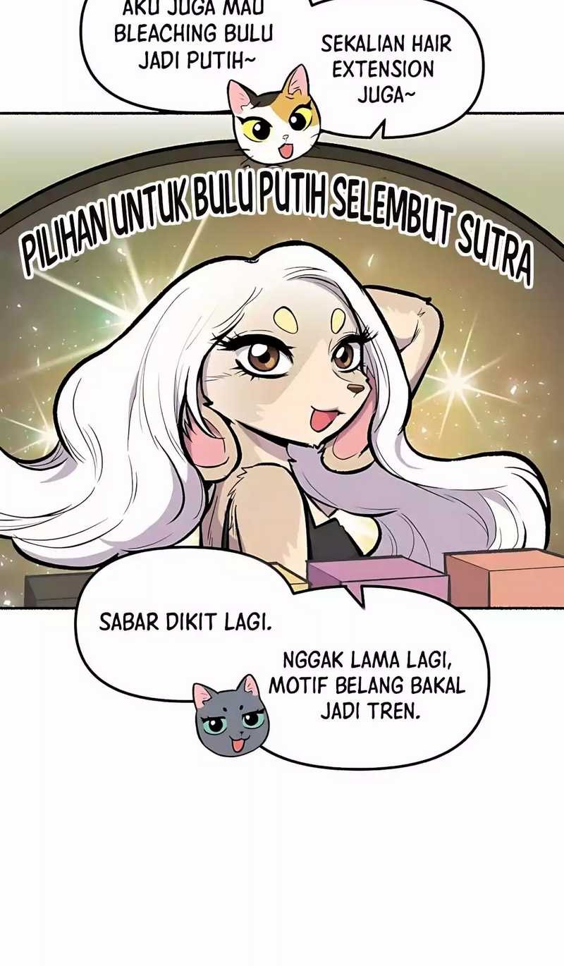 Uncle Bungeoppang Chapter 42 - halaman 21