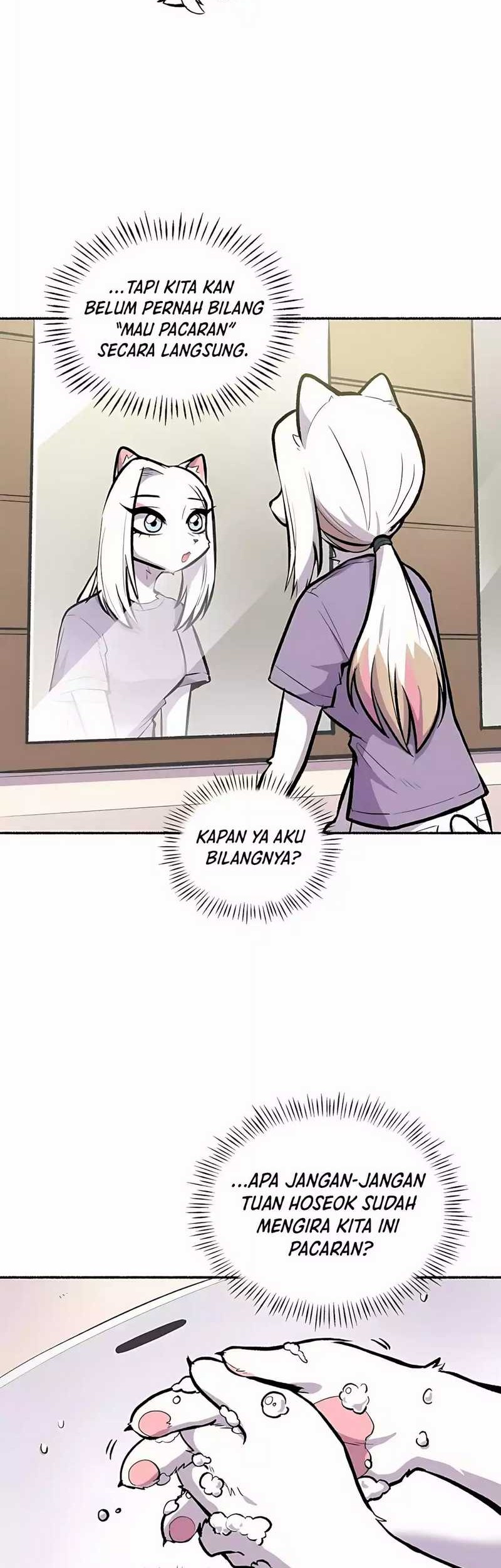 Uncle Bungeoppang Chapter 42 - halaman 32