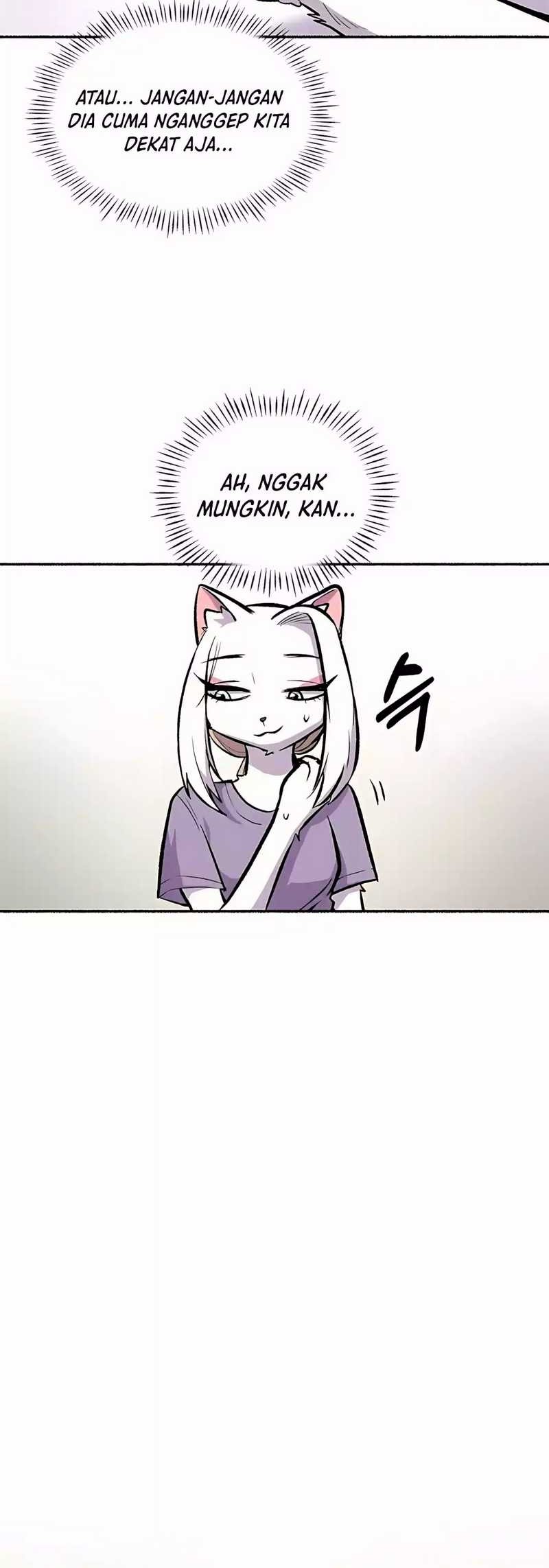 Uncle Bungeoppang Chapter 42 - halaman 33