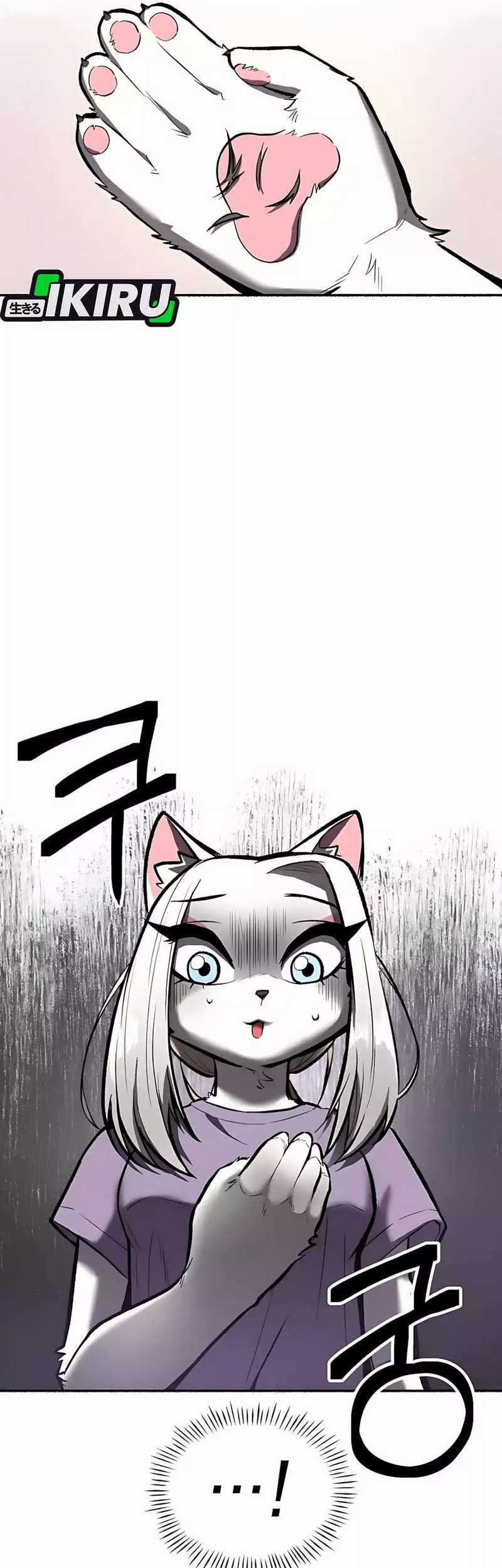Uncle Bungeoppang Chapter 42 - halaman 34