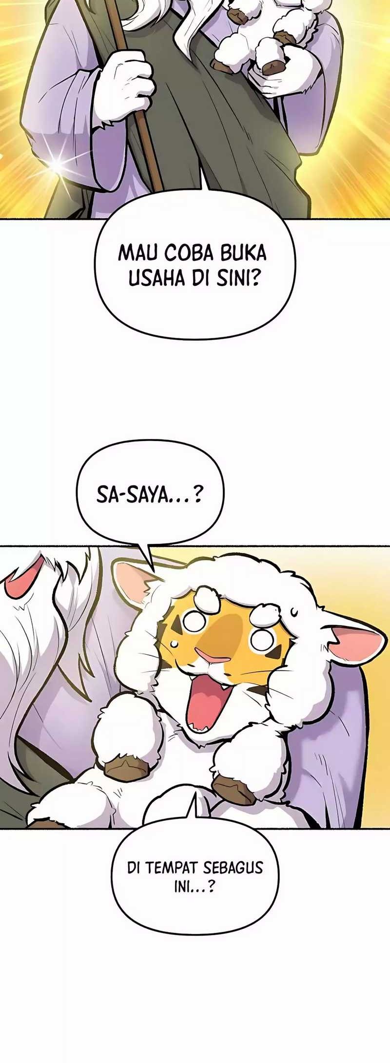 Uncle Bungeoppang Chapter 42 - halaman 6