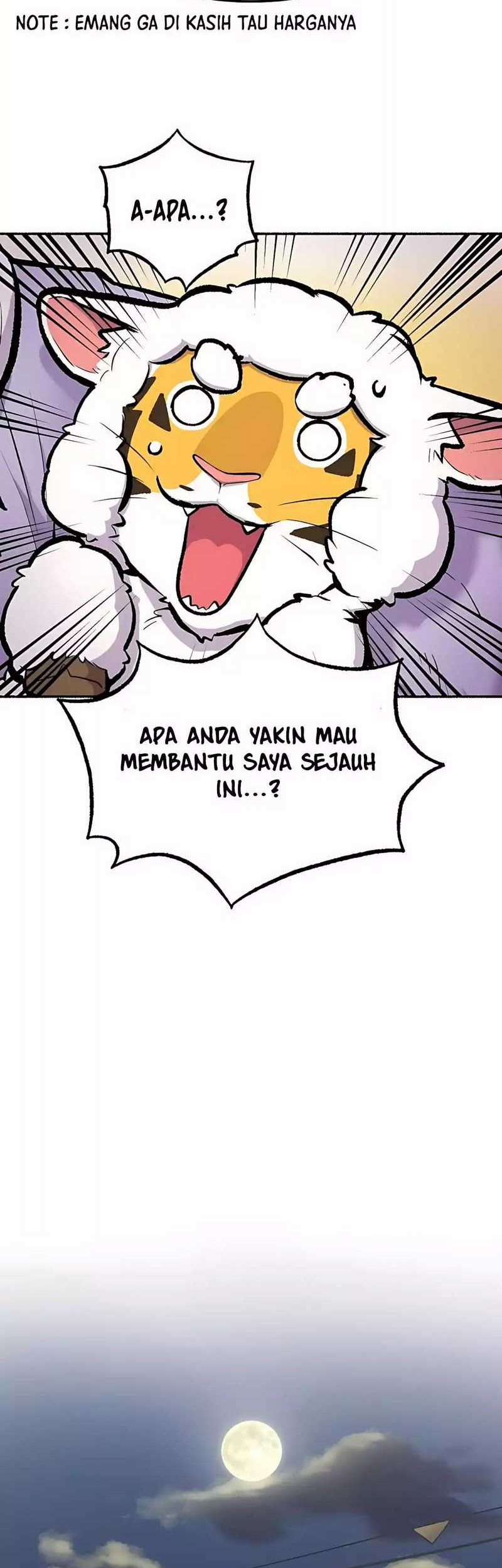 Uncle Bungeoppang Chapter 42 - halaman 8