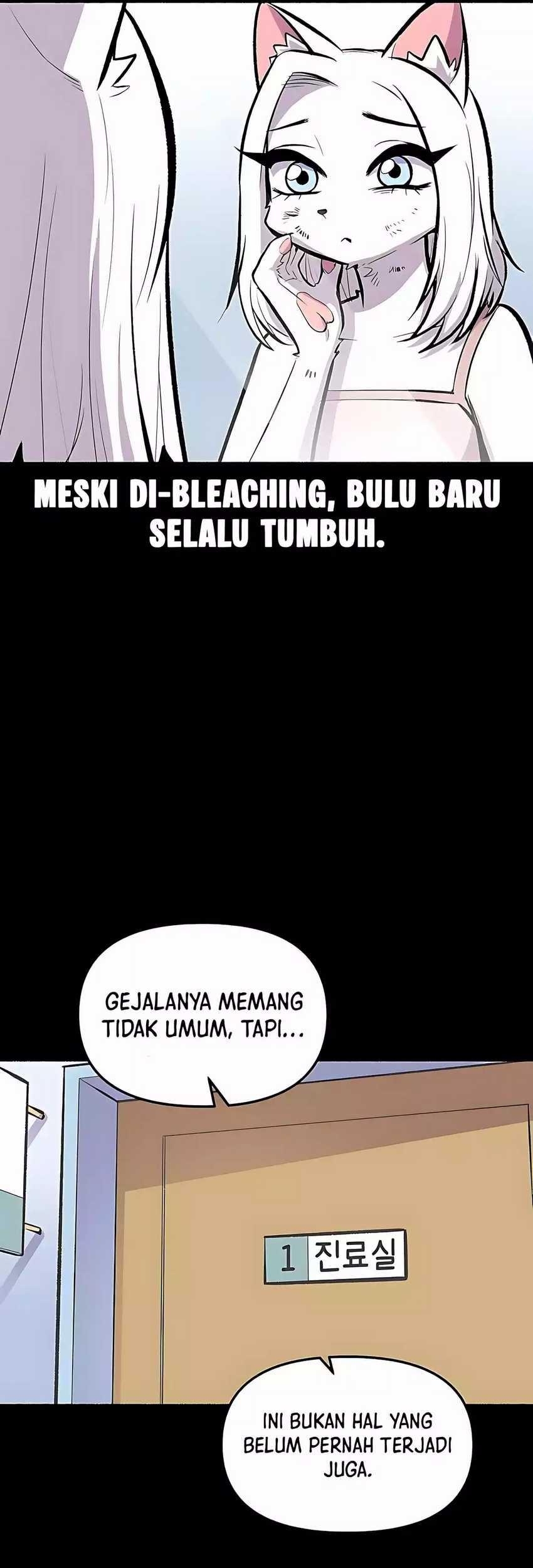 Uncle Bungeoppang Chapter 43 - halaman 11