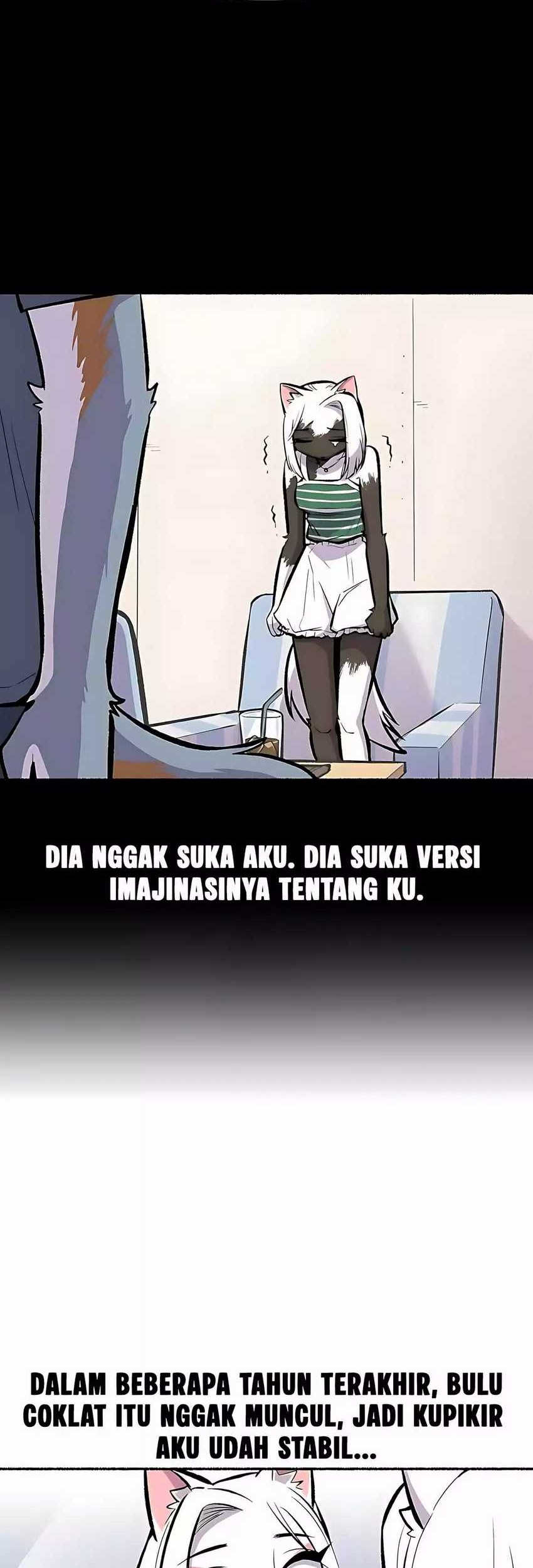 Uncle Bungeoppang Chapter 43 - halaman 22