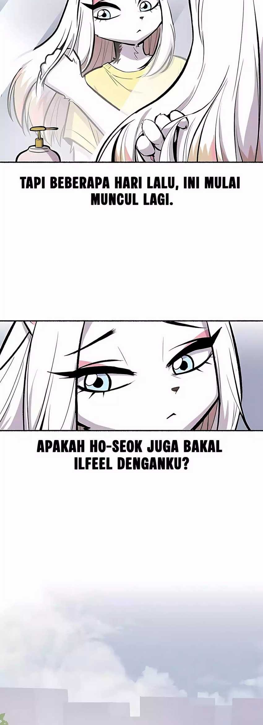 Uncle Bungeoppang Chapter 43 - halaman 23