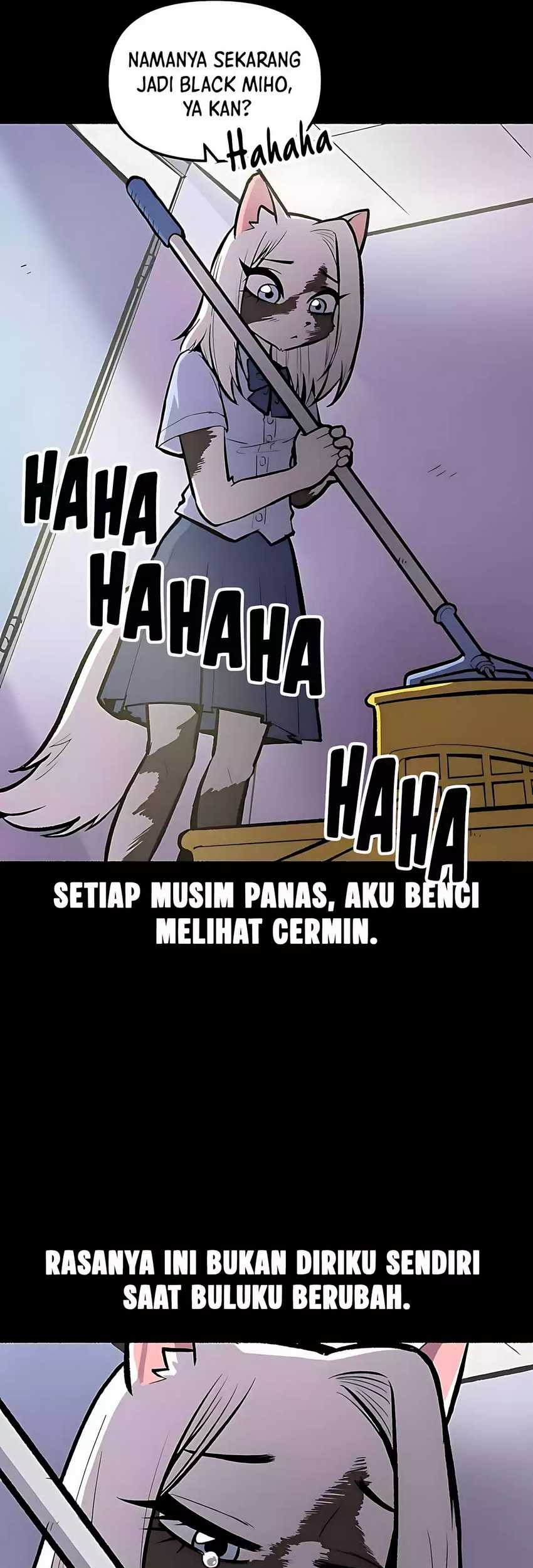 Uncle Bungeoppang Chapter 43 - halaman 7
