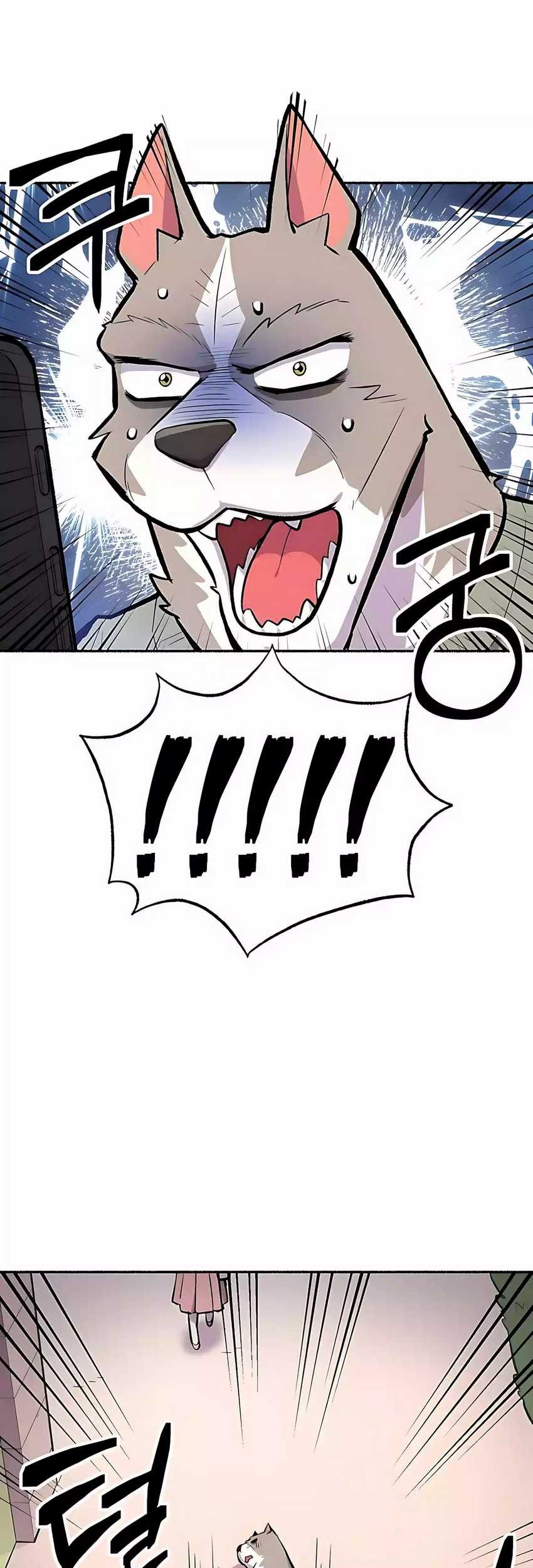 Uncle Bungeoppang Chapter 44 - halaman 13
