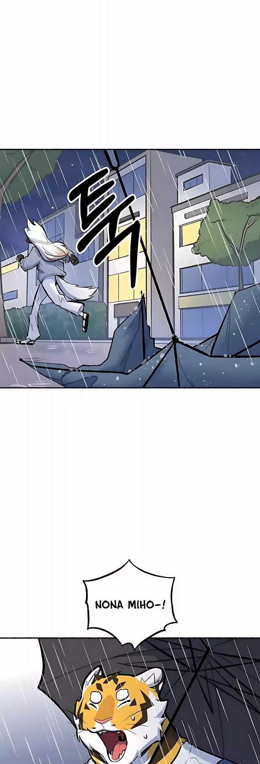 Uncle Bungeoppang Chapter 44 - halaman 40