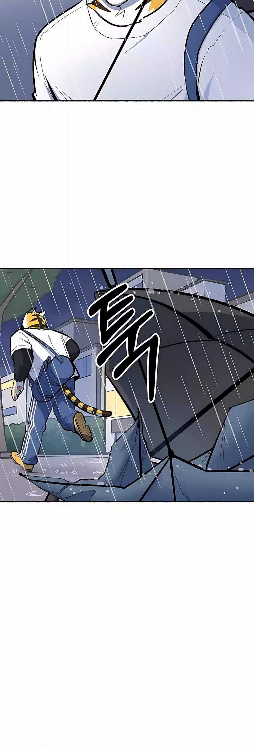 Uncle Bungeoppang Chapter 44 - halaman 41