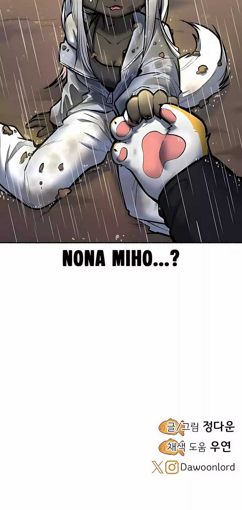 Uncle Bungeoppang Chapter 44 - halaman 45