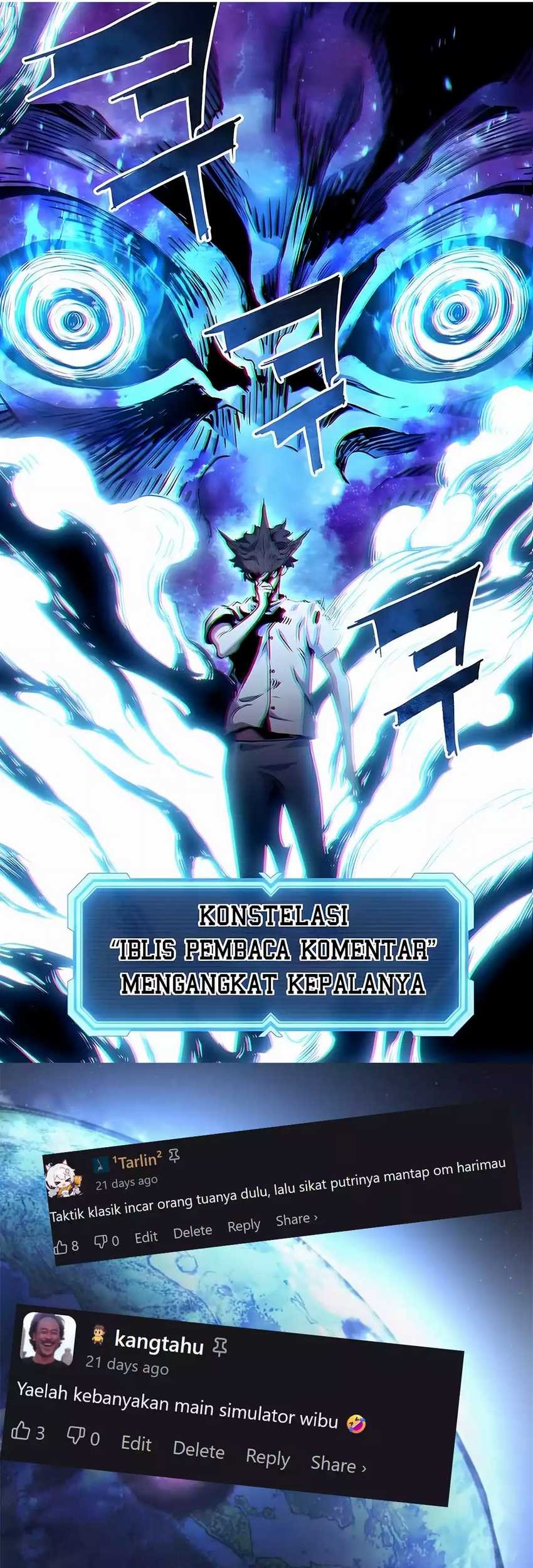 Uncle Bungeoppang Chapter 44 - halaman 46