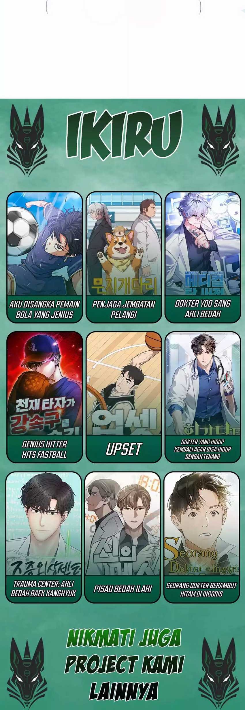 Uncle Bungeoppang Chapter 44 - halaman 48