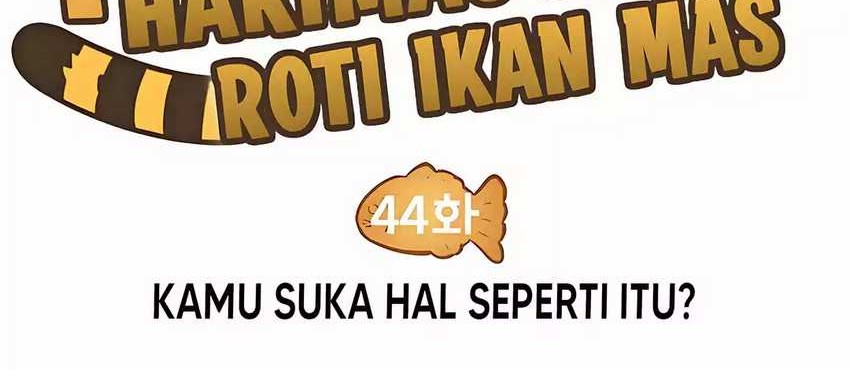 Uncle Bungeoppang Chapter 44 - halaman 8