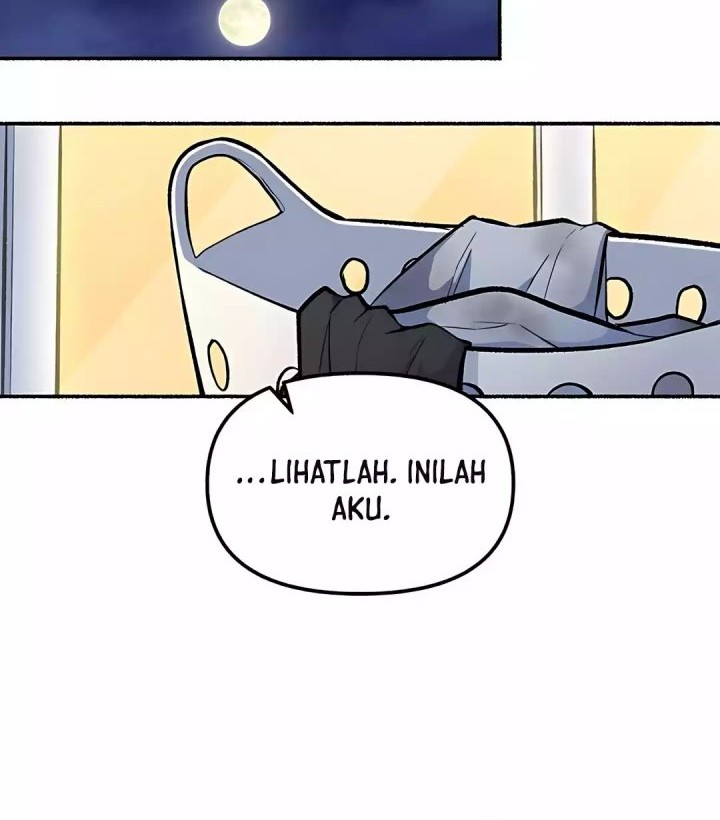 Uncle Bungeoppang Chapter 45 - halaman 10
