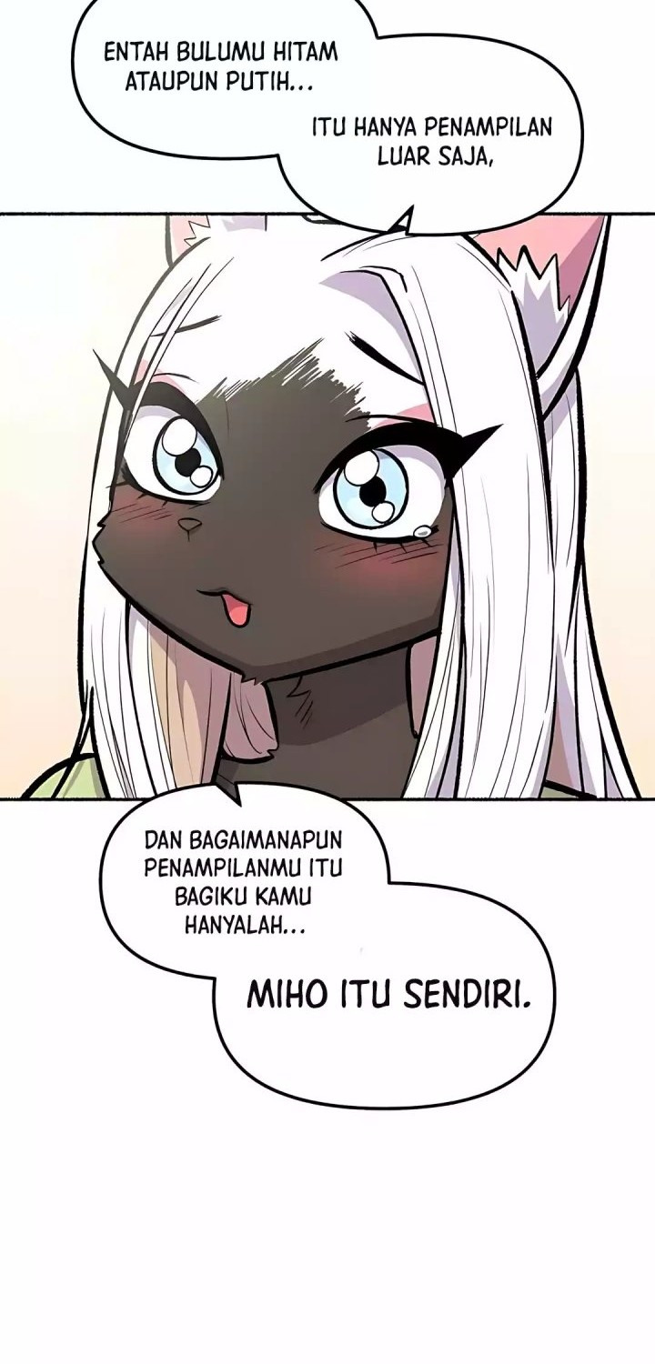 Uncle Bungeoppang Chapter 45 - halaman 12
