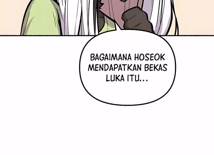 Uncle Bungeoppang Chapter 45 - halaman 14