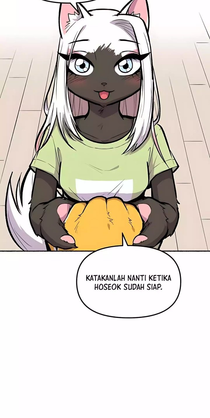 Uncle Bungeoppang Chapter 45 - halaman 16